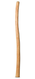 Natural Finish Didgeridoo (TW1010)